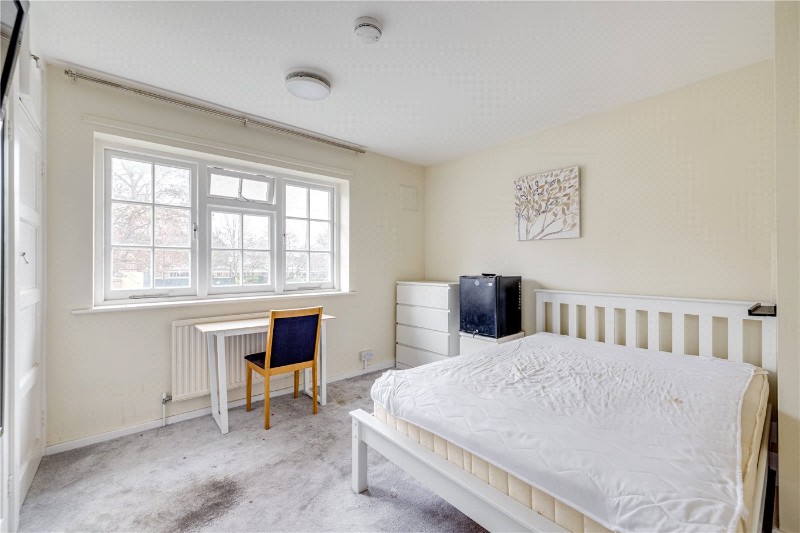 Chancellors Road, London, W6