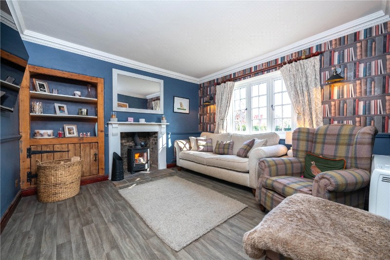 West Road, Pointon, Sleaford, NG34