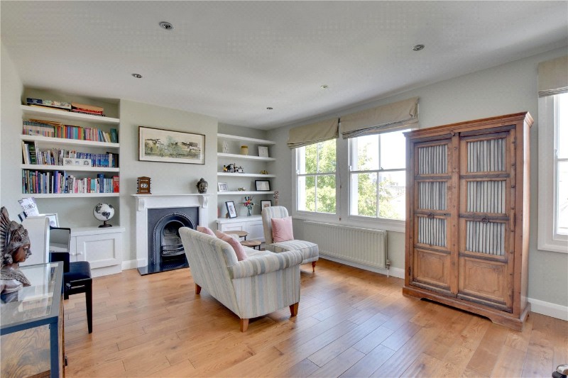 Humber Road, Blackheath, London, SE3