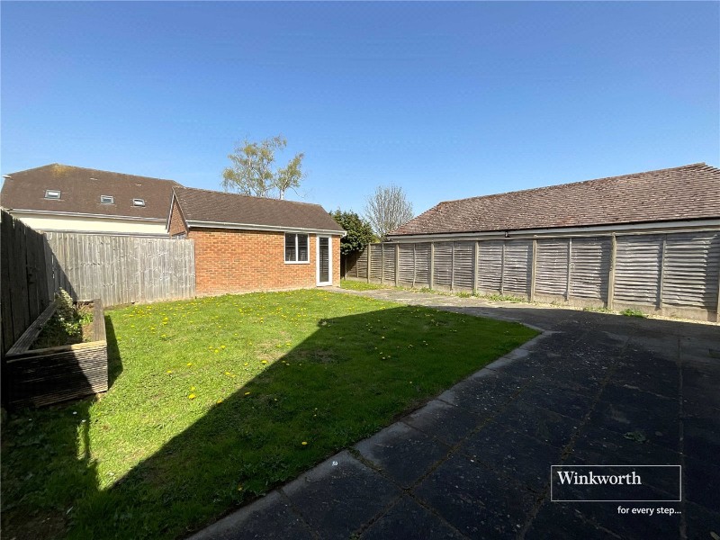 Somerford Avenue, Highcliffe, Dorset, BH23