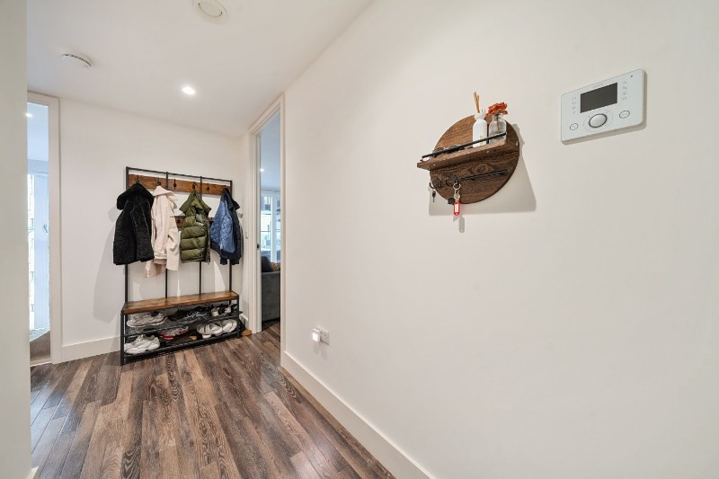 Moulding Lane, London, SE14