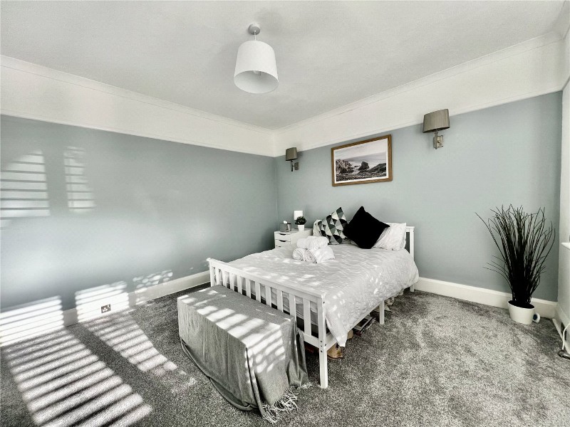 Arcadia Avenue, Bournemouth, BH8