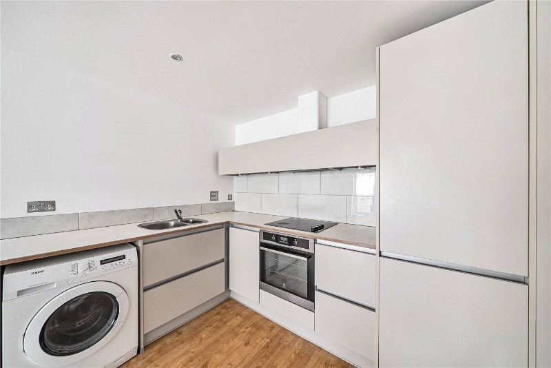 Crowngate House, 2 Hereford Road, London, E3