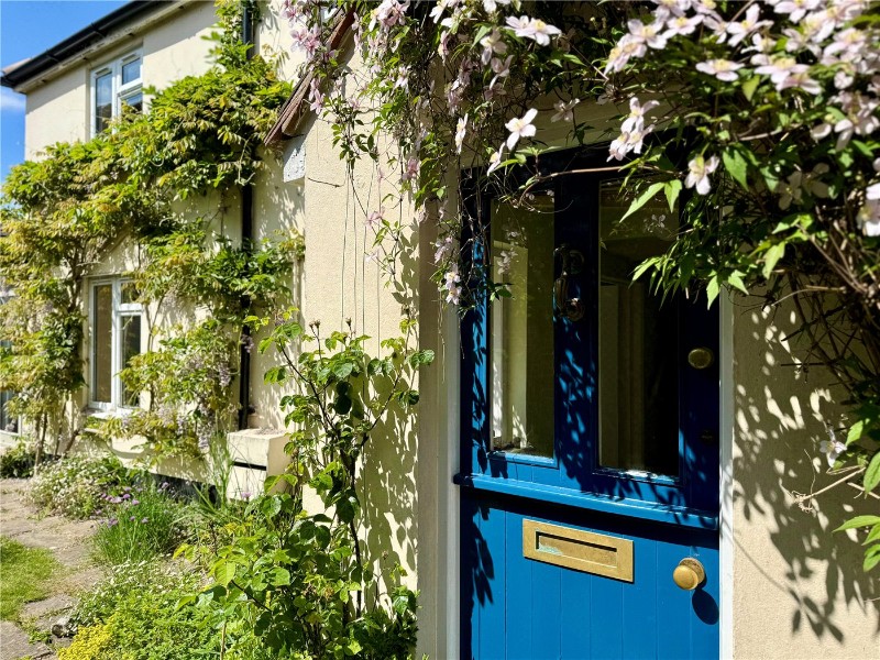 Water Lane, Salisbury, Wiltshire, SP2