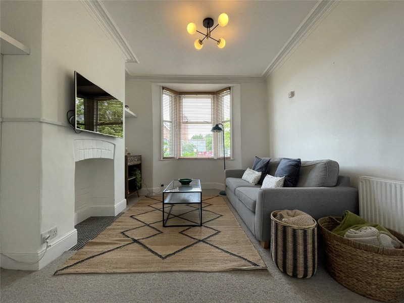 Ladysmith Road, Exeter, Devon, EX1