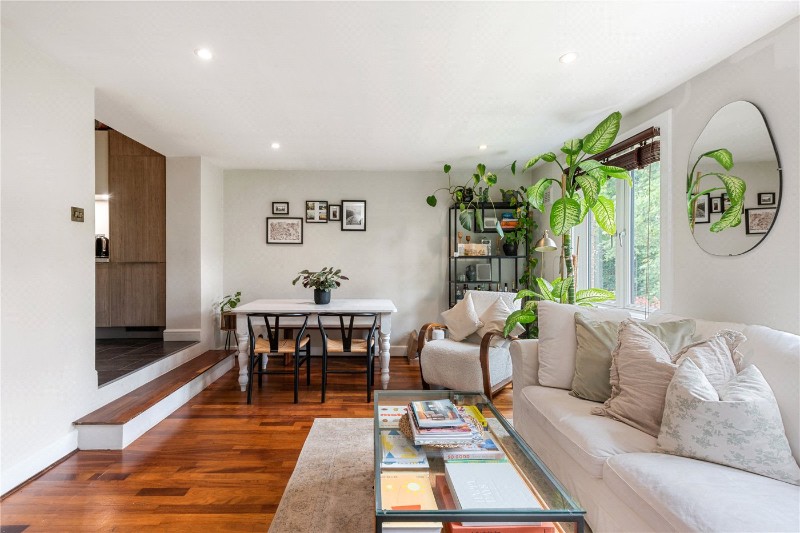 St. Pauls Road, London, N1