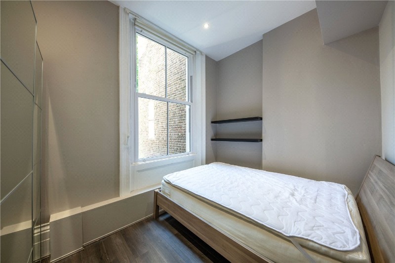 Holland Road, Holland Park, London, W14