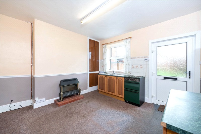 Green Street, Great Gonerby, Grantham, Lincolnshire, NG31
