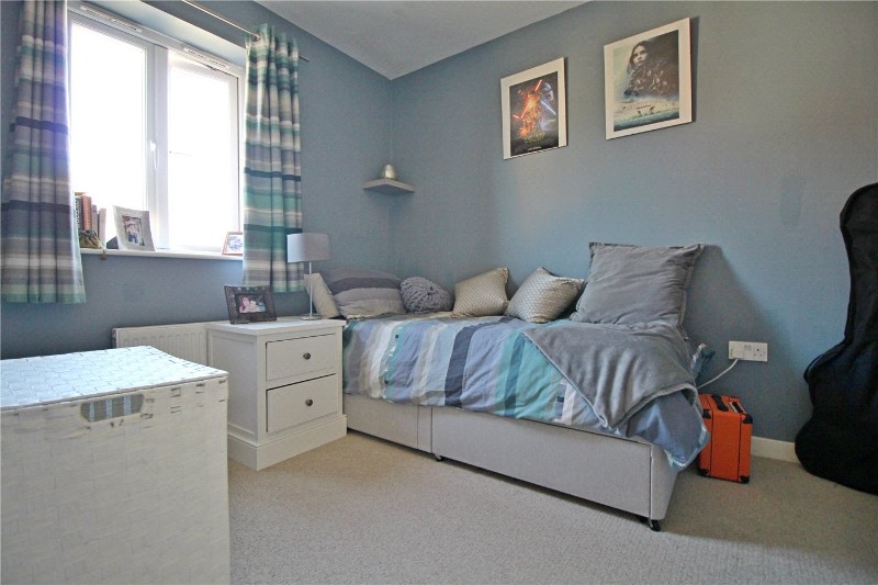 Baroness Way, Market Deeping, Peterborough, Lincolnshire, PE6