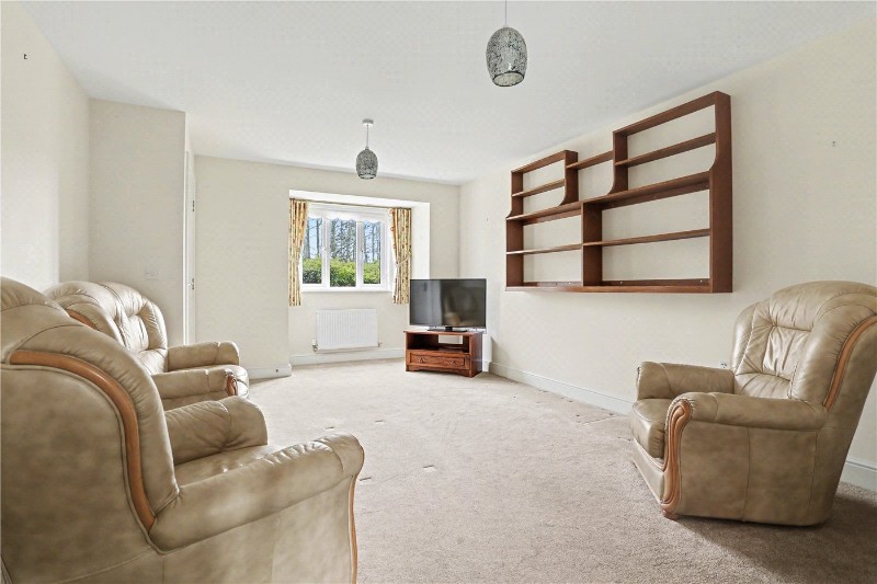 Turnberry, Eaton, Norwich, Norfolk, NR4