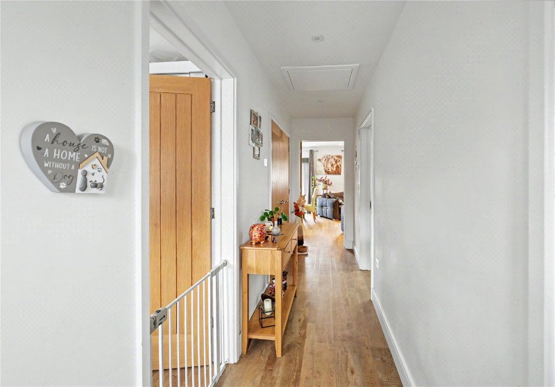 Haverscroft Close, Taverham, Norwich, Norfolk, NR8