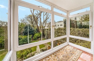 Shepherds Hill, London, N6