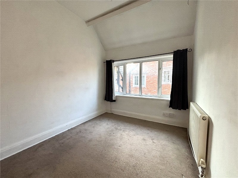 Wellingborough Road, Northampton, NN1
