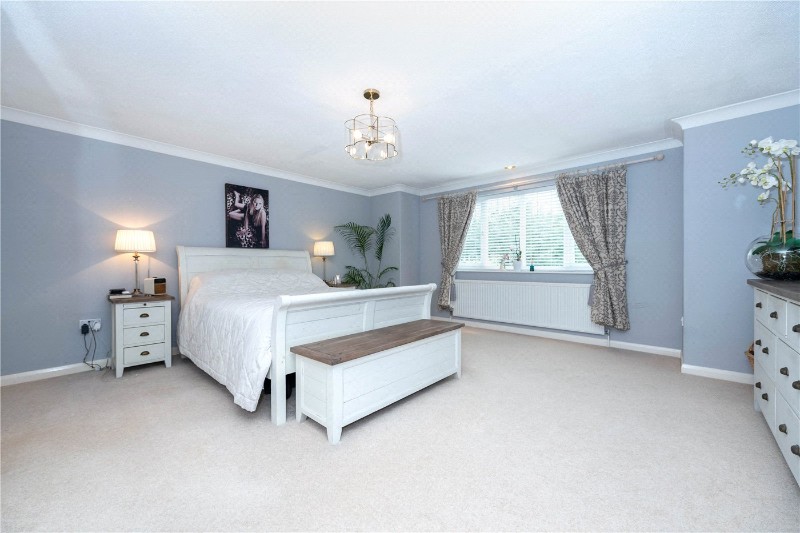 Woolram Wygate, Spalding, Lincolnshire, PE11