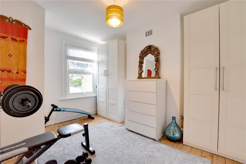 Nithdale Road, Shooters Hill, London, SE18