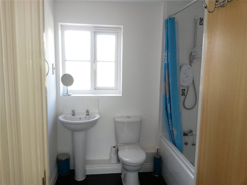 Chaucer Grove, Exeter, EX4