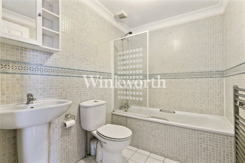 Park Avenue, London, N13