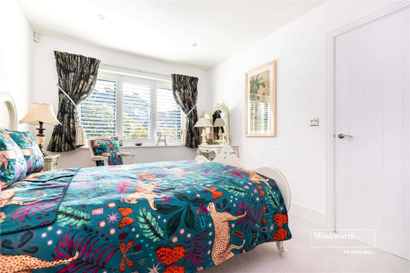 East Cliff Way, Friars Cliff, Christchurch, BH23