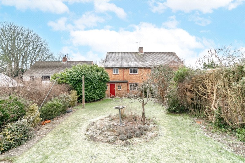 Culverhayes Close, Wimborne, Dorset, BH21