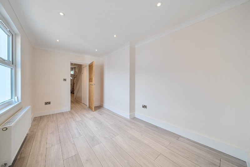 Ravenscroft Road, Beckenham, BR3