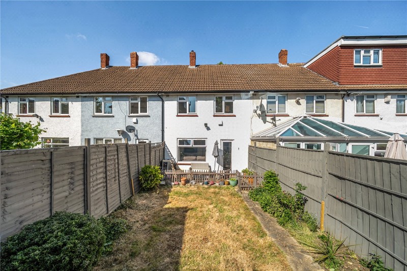 Perry Vale, London, SE23