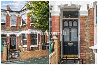 Keston Road, London, N17