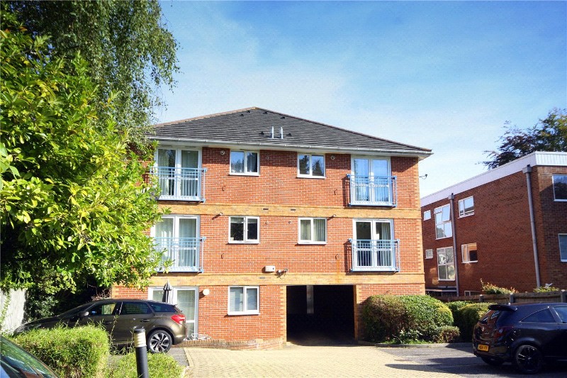 Surrey Road, Poole, Dorset, BH12