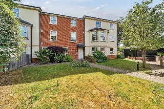 Donnington Elms, Oxford Road, Donnington, Newbury, RG14