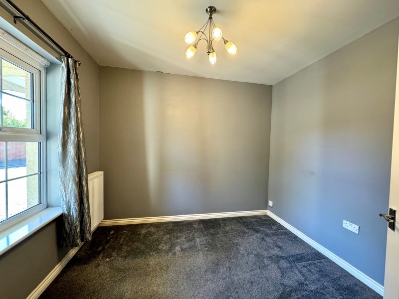 Archers Way, Amesbury, Salisbury, Wiltshire, SP4