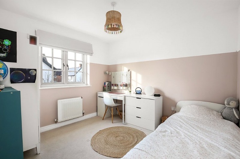 Meadow View, Winchester, Hampshire, SO23