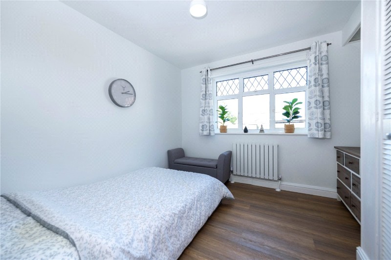 Alexandra Road, Sleaford, Lincolnshire, NG34