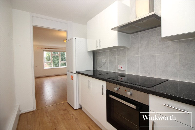 Clydesdale Close, Borehamwood, WD6