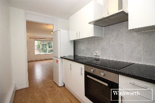 Clydesdale Close, Borehamwood, WD6