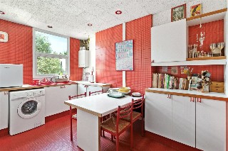 Avenell Road, London, N5