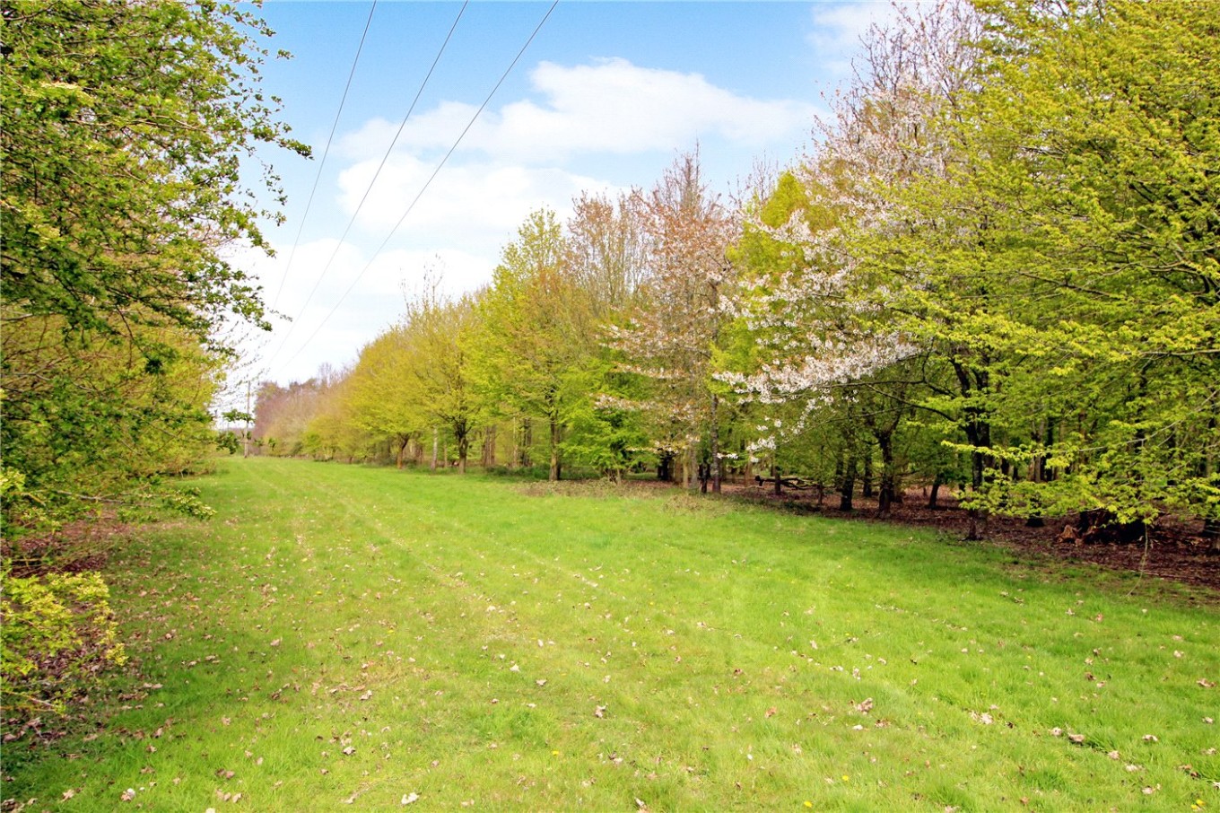 2 bedroom property for sale in Slade Lane, Yelverton, Norwich, Norfolk