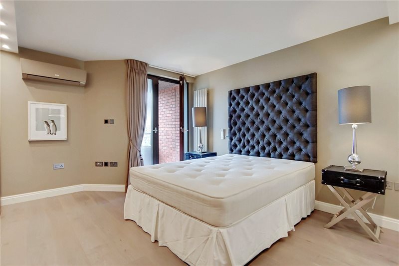 Cresta House, Finchley Road, London, NW3