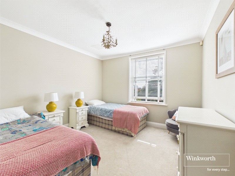 Treetops, The Mount, Caversham, Reading, Berkshire, RG4