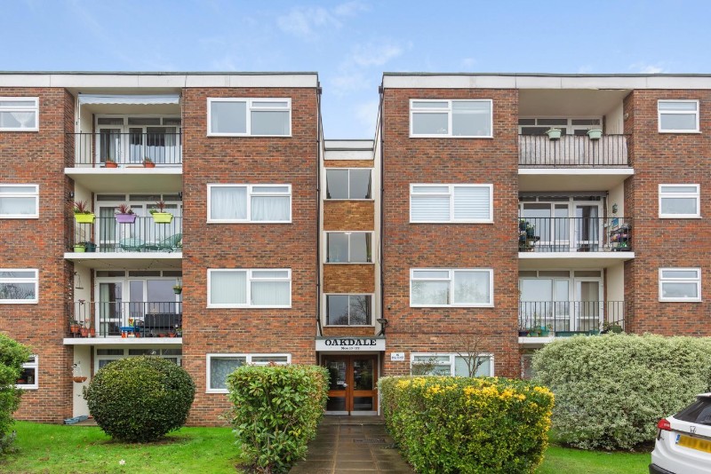 Westgate Road, Beckenham, BR3