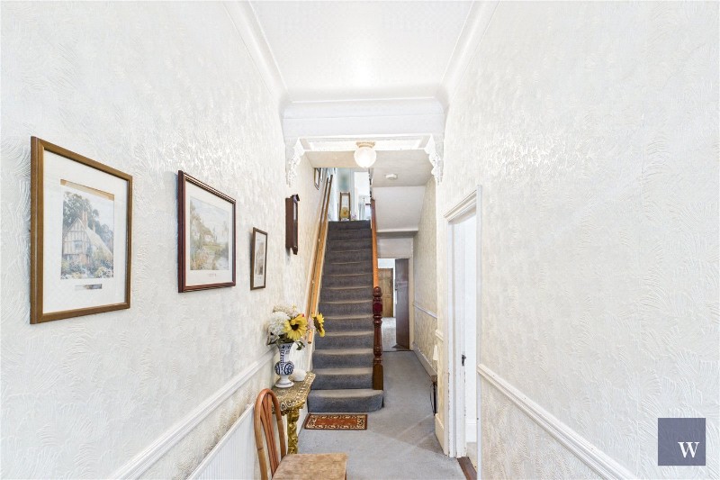 Tankerville Road, London, SW16