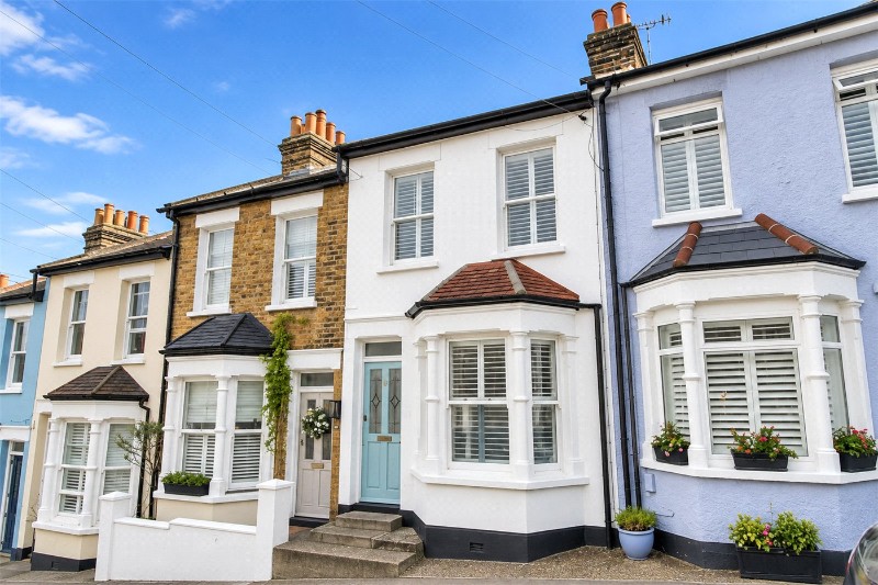Uttons Avenue, Leigh-on-Sea, Essex, SS9