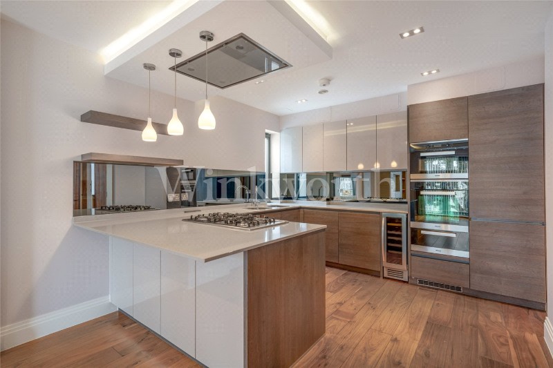The Grove, London, NW11