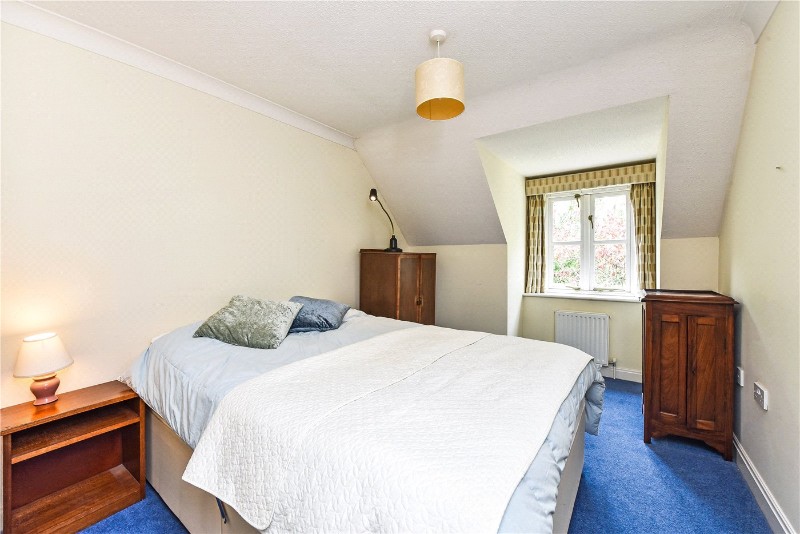 Worthy Road, Winchester, Hampshire, SO23