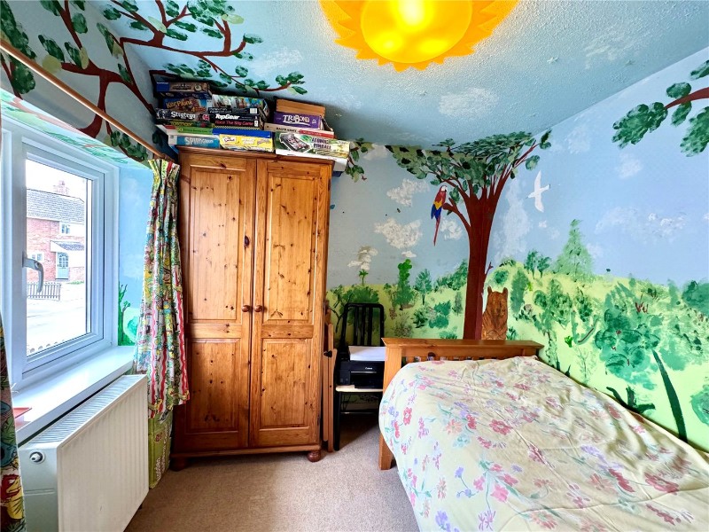 Trinity Road, Shrewton, Salisbury, Wiltshire, SP3