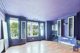 Elfindale Road, London, SE24