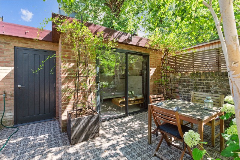 Bingham Street, London, N1