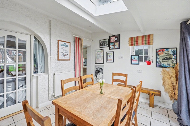Hawthorne Avenue, Hellesdon, Norwich, Norfolk, NR6