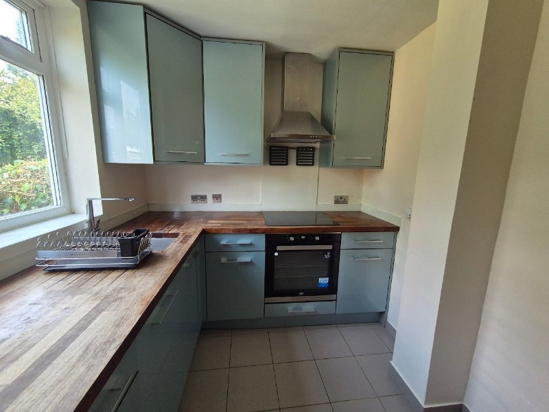 Claremont Avenue, Motspur Park, New Malden, Surrey, KT3