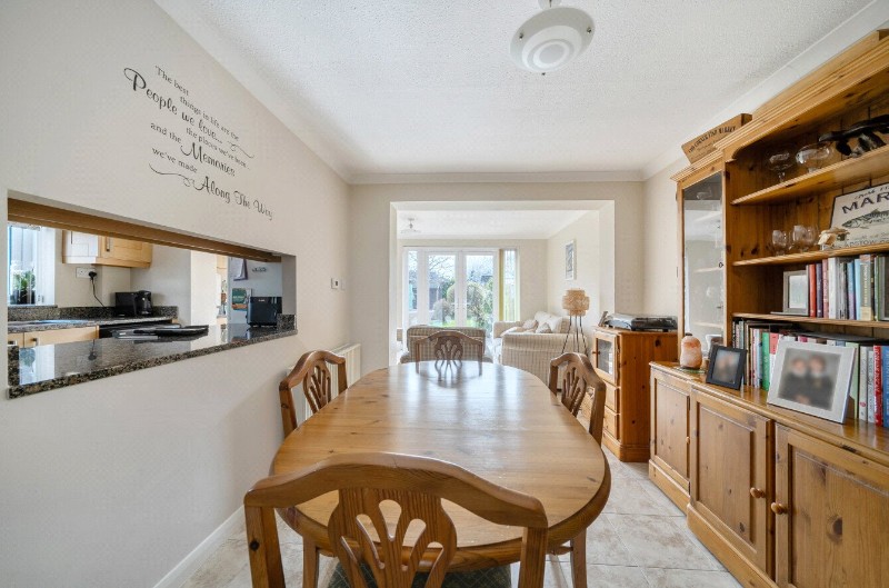 Northlands Road, Romsey, Hampshire, SO51