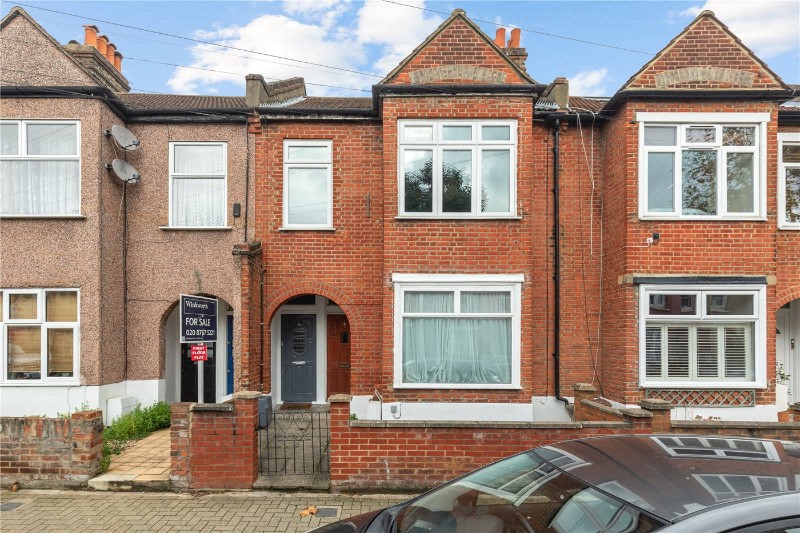 Kettering Street, London, SW16