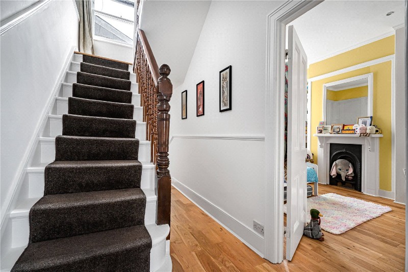 Ferrestone Road, London, N8